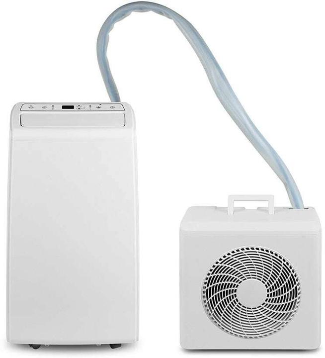 Kibernetik 12K BTU (60 m², 12000 BTU/h)