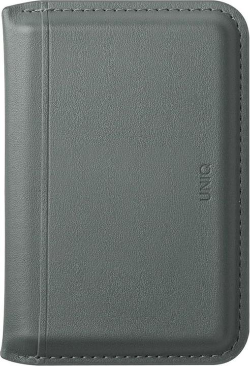 Immagine prodotto Uniq Lyden DS RFID Magnetic Wallet with Phone Stand - Green