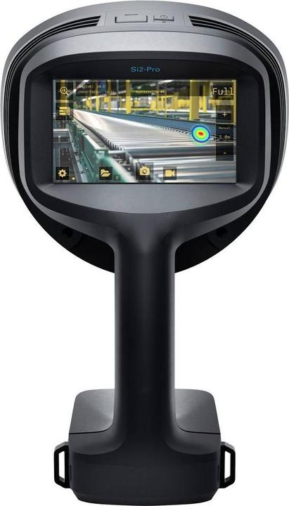 Produktbild Flir Akustische Bildgebungskamera