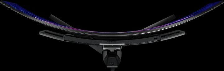 Produktbild ASUS ROG Swift PG39WCDM (3440 x 1440 Pixel, 39")