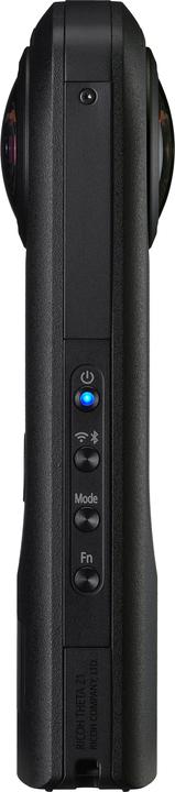 Actual product image RICOH Theta Z1 51GB (30p, Bluetooth, Wi-Fi)