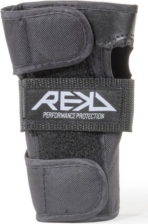 Produktbild Rekd Heavy Duty (L, Handgelenkschoner, Knieschoner, Ellbogenschoner, Einzelstück)