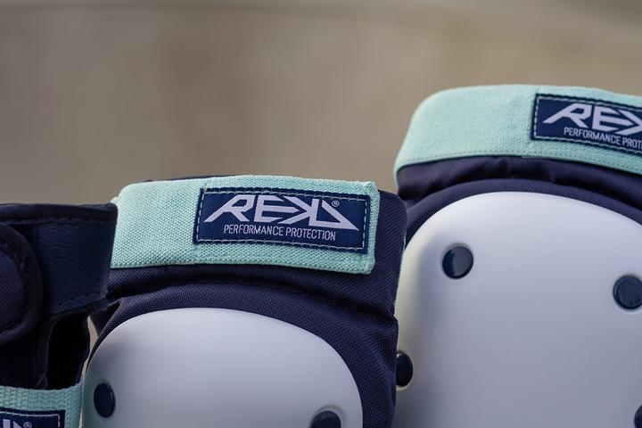 Produktbild Rekd Heavy Duty (M, Ellbogenschoner, Handgelenkschoner, Knieschoner, Einzelstück)