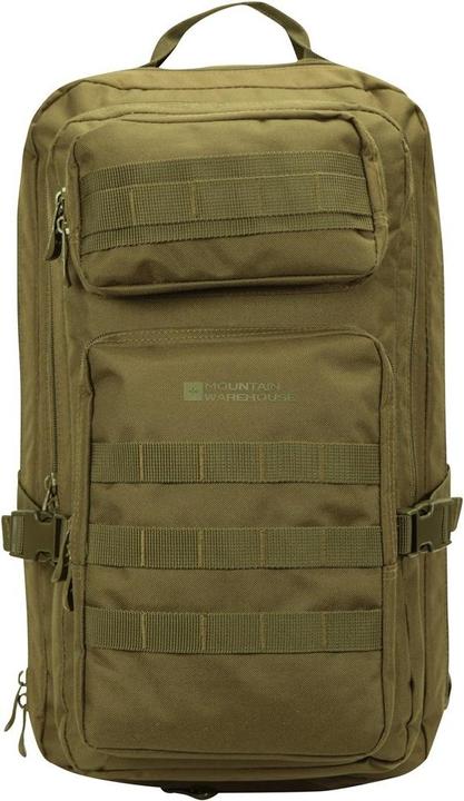 Mountain Warehouse Legion 35L Backpack (35 l)