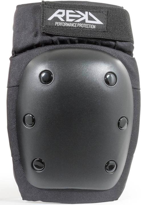 Produktbild Rekd Heavy Duty (L, Handgelenkschoner, Knieschoner, Ellbogenschoner, Einzelstück)