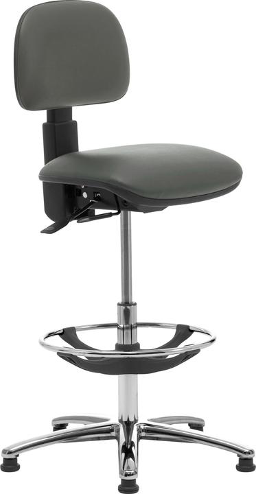 Actual product image Leyform Swivel chair Saloon