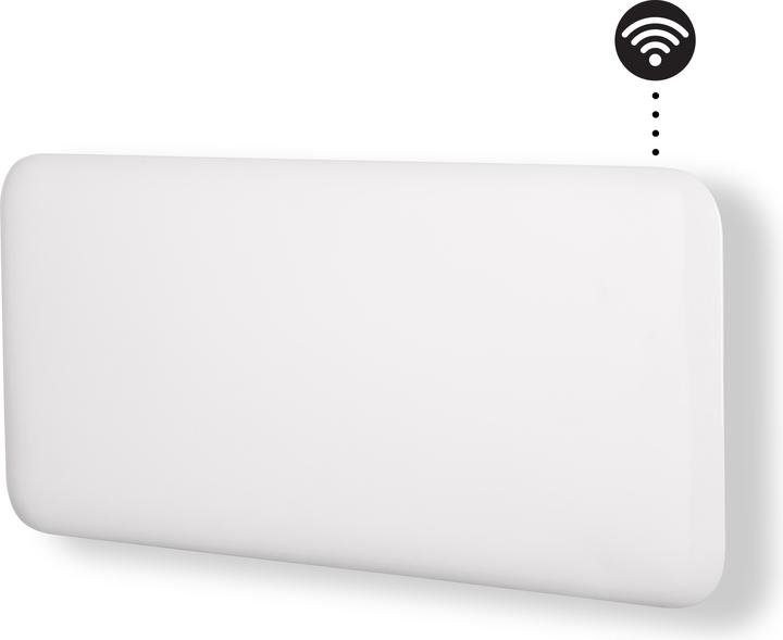 Actual product image Mill Invisible WiFi Panel Heater (900 W)