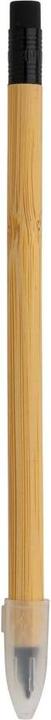 Produktbild Xd Collection Bleistift mit Radierer Infinity Bambus