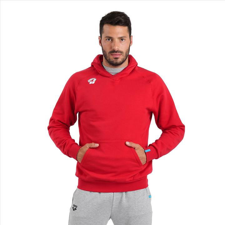 Image du produit Arena Team Hooded Sweat Panel (S)
