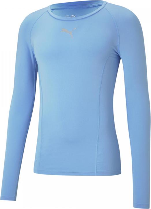 Actual product image Puma LIGA Baselayer Tee LS-655920 (M)