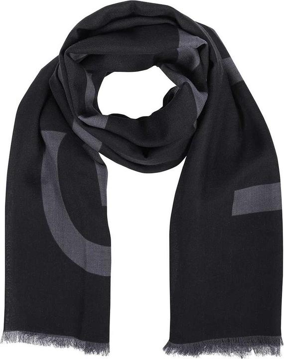 Actual product image Givenchy Logo Scarf