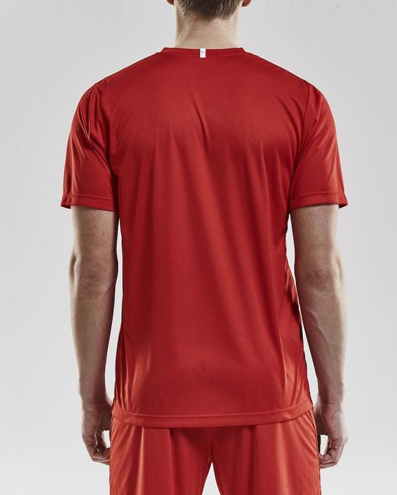 Actual product image Craft Squad Jersey Solid M (XXL)