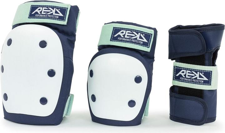Produktbild Rekd Heavy Duty (M, Ellbogenschoner, Handgelenkschoner, Knieschoner, Einzelstück)