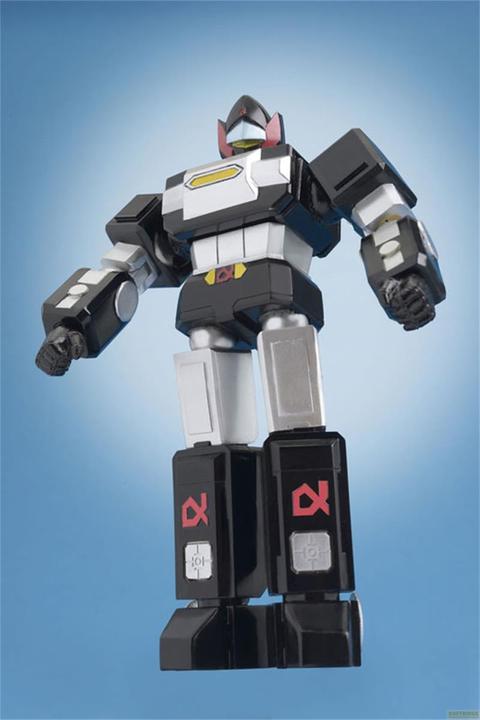 Actual product image Evolution Toy Albegas - Kousoku Denjin - Albegas