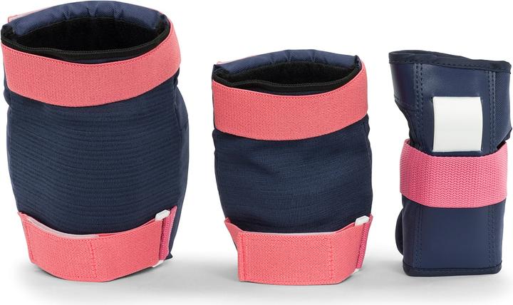 Produktbild Rekd Heavy Duty (L, Ellbogenschoner, Handgelenkschoner, Knieschoner, Einzelstück)