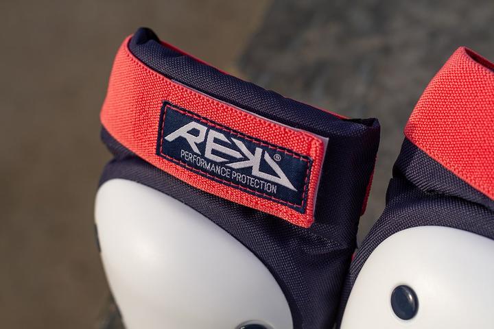 Produktbild Rekd Heavy Duty (L, Ellbogenschoner, Handgelenkschoner, Knieschoner, Einzelstück)