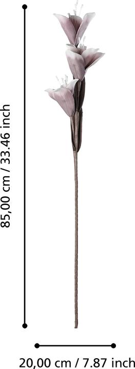 Actual product image EGLO LIVING Molave (85 cm)