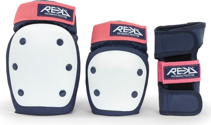 Produktbild Rekd Heavy Duty (XS, Ellbogenschoner, Handgelenkschoner, Knieschoner, Einzelstück)