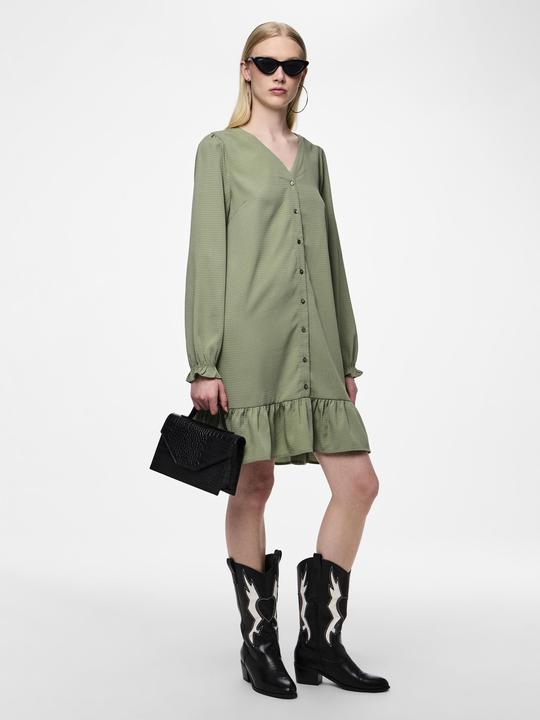 Image du produit Pieces PCSIENNA Mini-robe (XS)