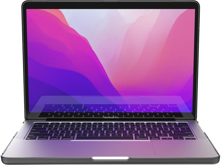 Productafbeelding speck Smartshell MacBook Pro 13" M2 (2022) (13", Appel)