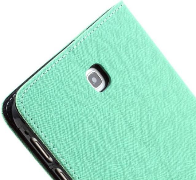 Immagine prodotto Goospery Serie Fancy Diary (Galaxy Tab 3 7.0 (2013))