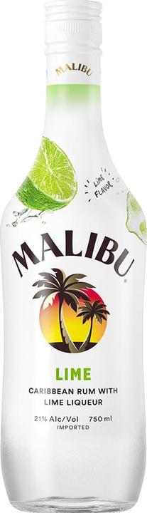 Immagine prodotto Malibu Liquore al lime