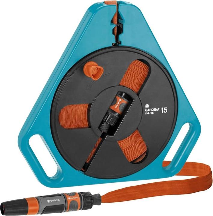 Produktbild Gardena Roll-Fix Classic (15 m)