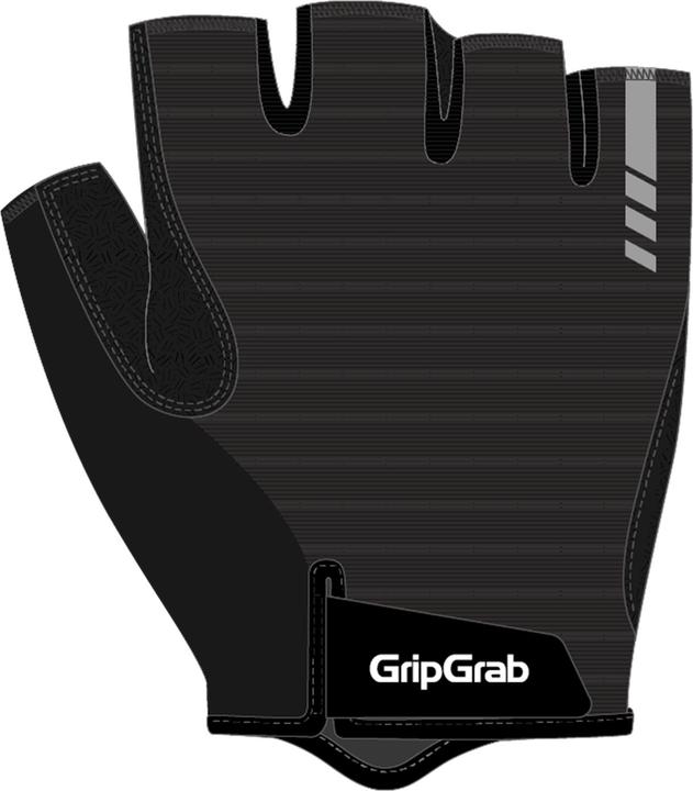 Actual product image GripGrab W's RIDE Padded Short Finger Summer Gloves (XS)