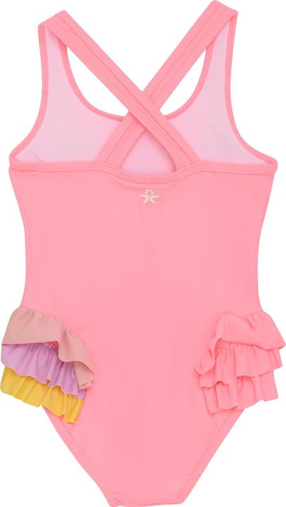 Image du produit Color Kids Kid's Swimsuit with Application (116)