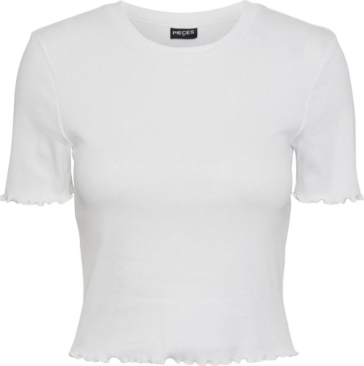 Pieces PCMADDY Crop Top (XS)