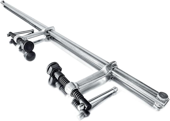 Actual product image Bessey Variable high performance clamping (1000 mm)