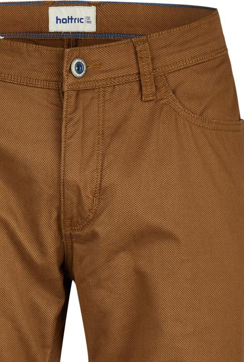 Produktbild Hattric Thermo 5-Pocket Henk Cotton Satin (W31/L34)