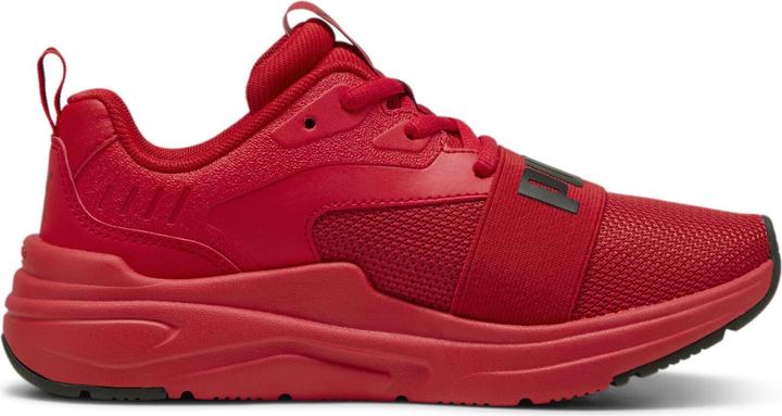 Produktbild Puma Softride Wired 2 Jr (38)