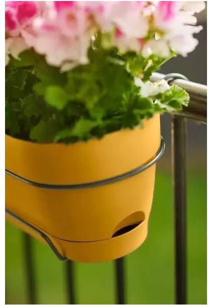 Immagine prodotto Elho Vibia Campana Balcony Box Allin1 (26 cm)