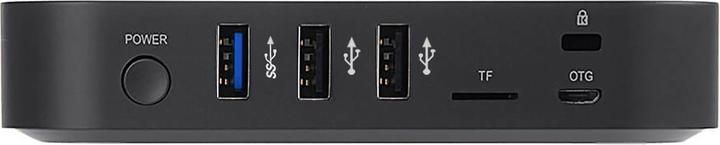 Immagine prodotto Minix X35i Plus (ARM Cortex A55, 2 GB, Mali-G52 2EE MC2)