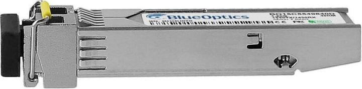 Produktbild BlueOptics Calix 100-0166740 kompatibler SFP BO15C5549640D