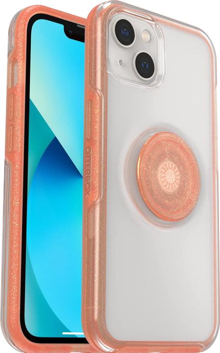 Actual product image OtterBox Otter + Pop Symmetry (Apple iPhone 13)