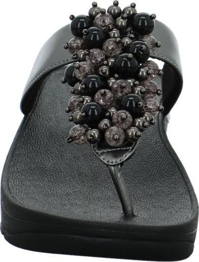 Produktbild Fitflop Fino Bauble Bead Toe Post Sandals (37)