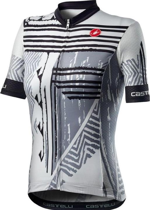 Image du produit Castelli Astratta Jersey (L)