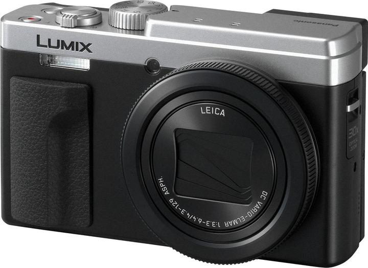 Produktbild Panasonic DC-TZ96D (24 - 720 mm, 20.30 Mpx, 1/2,3'')