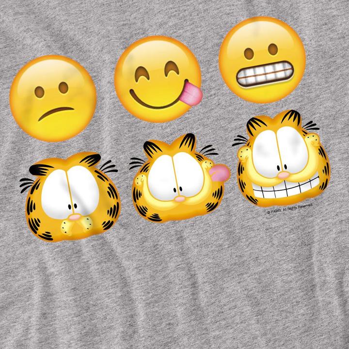 Produktbild Garfield TShirt (L)
