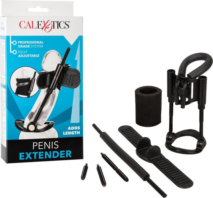 Immagine prodotto CalExotics Estensore del pene