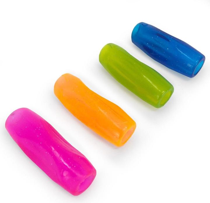 Image du produit Westcott Aide à l'écriture (Multicolore, 4 x)
