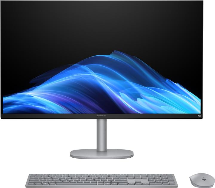 Image du produit HP OmniStudio X All-in-One 32-c1177ng Desktop PC (2000 Go)