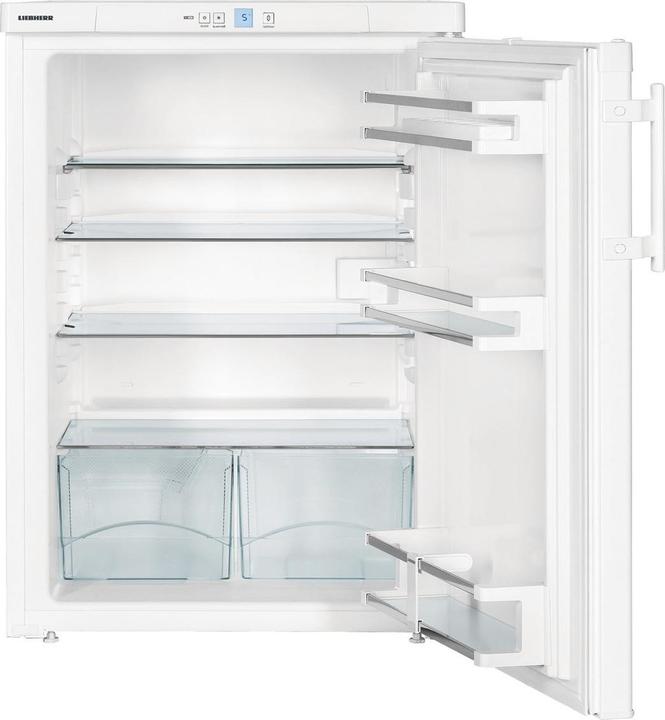 Actual product image Liebherr TP 1760 (155 l)