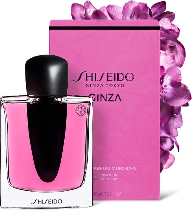 Immagine prodotto Shiseido Murasaki Eau de Parfum (Eau de parfum, 50 ml)