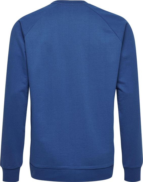 Produktbild hummel Go Kids Cotton Logo Sweatshirt (152)