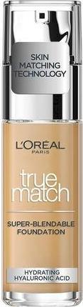 Actual product image L'Oréal Paris true match (5N Sand)
