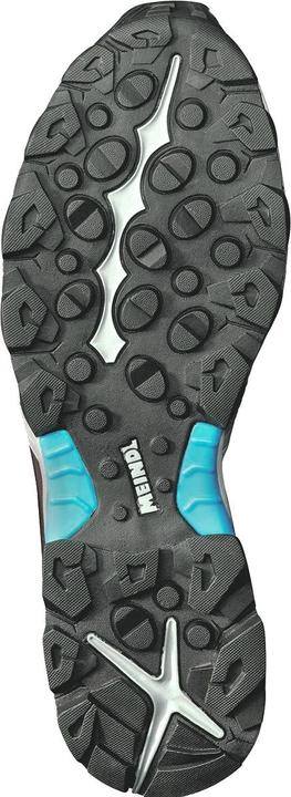 Actual product image Meindl Activo Sport GTX Shoes (37.5)
