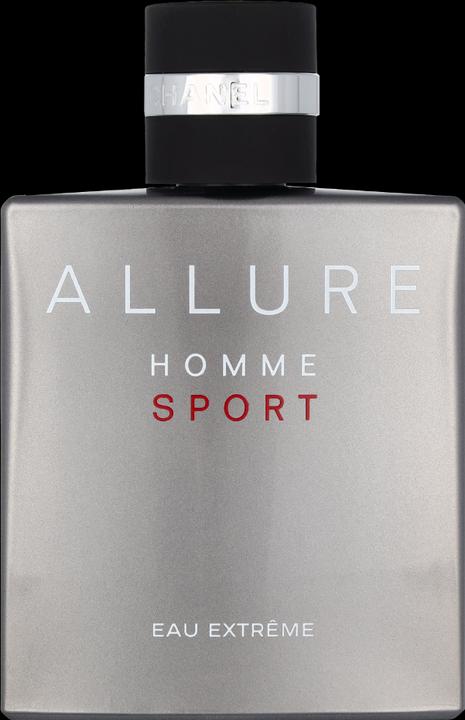 Actual product image Chanel Allure Sport (Eau de parfum, 50 ml)